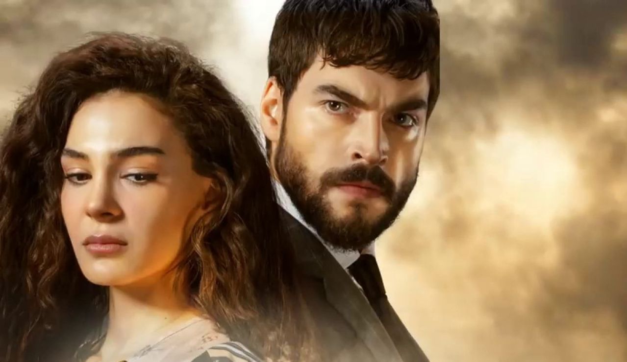 Serie 'Hercai'
