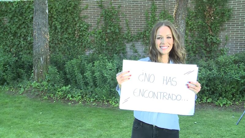 Si aún no has encontrado el amor, los rostros de Atresmedia tienen un mensaje para ti