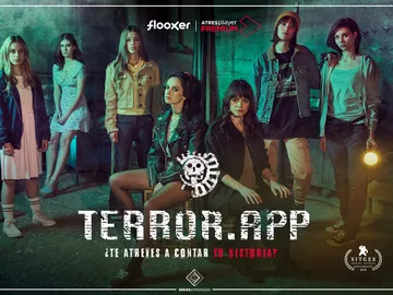 Se acerca el estreno de 'Terror.app' Se acerca el estreno de 'Terror.app'