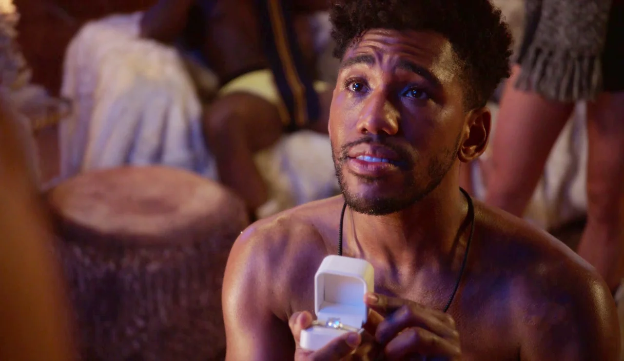 Craig intenta recuperar a Zara, confiesa sus mayores secretos y le pide matrimonio en directo