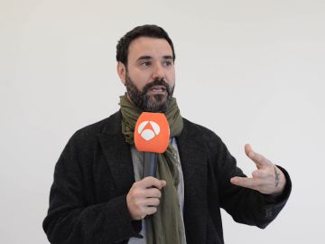 Miquel Fernández desvela cómo se preparó para 'El Nudo'