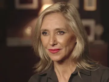 Desenredando 'El Nudo': Marta Robles desvela los misterios del caso de Cristina Arias Desenredando 'El Nudo': Marta Robles desvela los misterios del caso de Cristina Arias