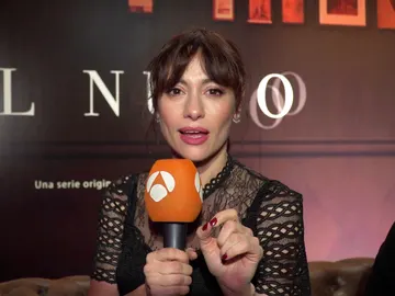 La fiesta de 'El Nudo' destapa secretos inconfesables La fiesta de 'El Nudo' destapa secretos inconfesables