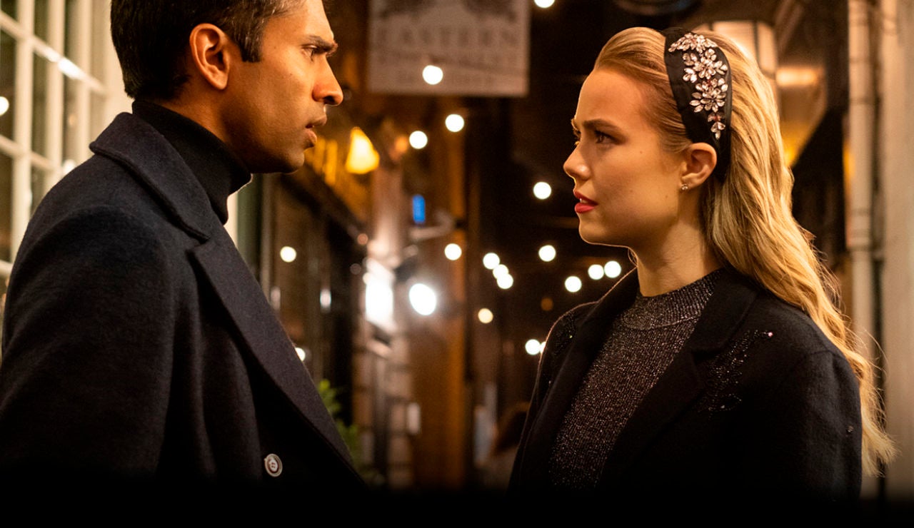 Disfruta del capítulo 10 de 'Cuatro bodas y un funeral' en ATRESplayer PREMIUM