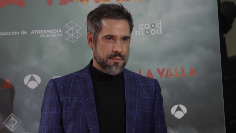 Unax Ugalde sobre 'La Valla': 