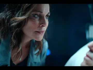 La investigación da un vuelco y Cristina saca su lado más perverso La investigación da un vuelco y Cristina saca su lado más perverso