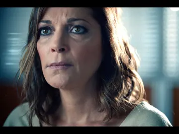 Rebeca se enfrenta a la verdad Rebeca se enfrenta a la verdad