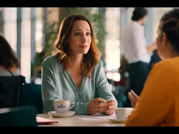 La reconciliación de Rebeca y Daniel destroza a Cristina La reconciliación de Rebeca y Daniel destroza a Cristina