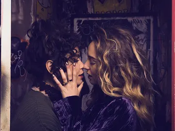 Enamórate con el tráiler de #Luimelia Enamórate con el tráiler de #Luimelia