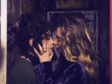 #Luimelia, también disponible con subtítulos en inglés en ATRESplayer PREMIUM #Luimelia, también disponible con subtítulos en inglés en ATRESplayer PREMIUM