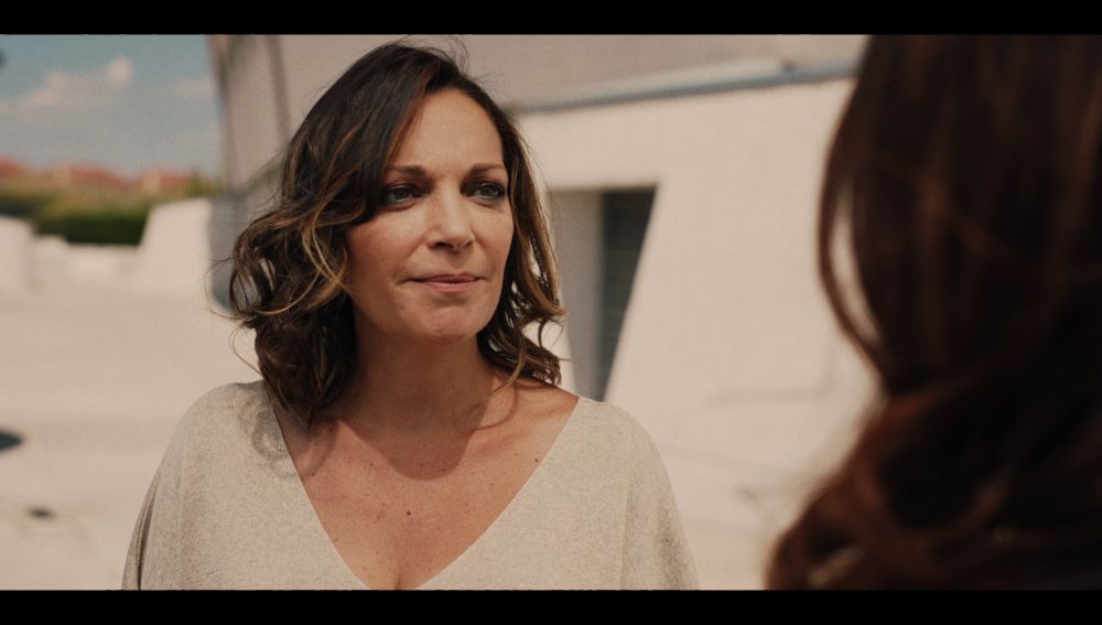 Rebeca: “Desde el principio supe que querías una vida como la mía”