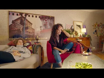 #Luimelia, enganchadas a su 'propia historia' en 'Amar eternamente' #Luimelia, enganchadas a su 'propia historia' en 'Amar eternamente'