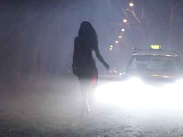 Calla y mira: Así se acerca 'Veneno' a su estreno el 29 de marzo en ATRESplayer PREMIUM Calla y mira: Así se acerca 'Veneno' a su estreno el 29 de marzo en ATRESplayer PREMIUM