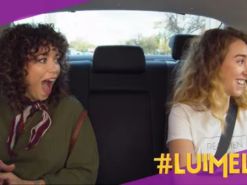 #Luimelia #Luimelia