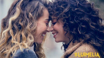 ATRESplayer PREMIUM renueva la serie ‘#Luimelia’ por dos temporadas más tras su éxito