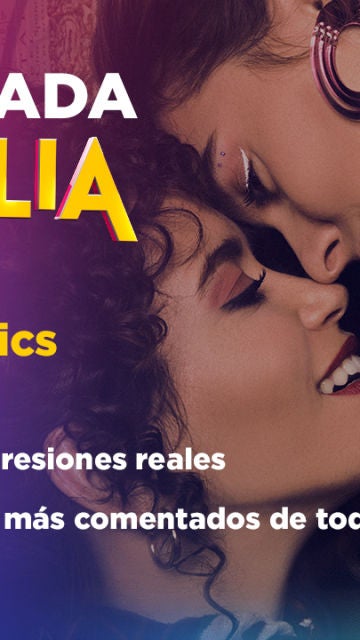 La primera temporada de #Luimelia en datos