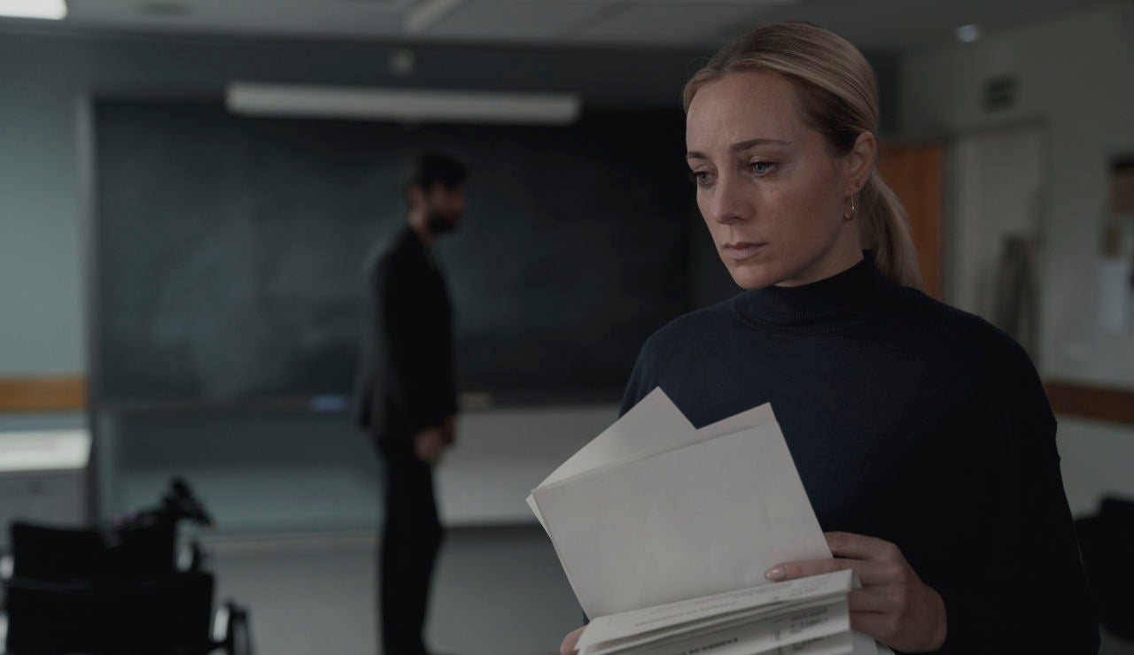 ¿Qué es 'Mentiras'? Sus protagonistas dan las claves de la nueva serie 