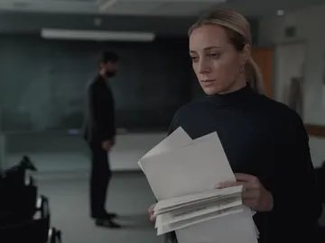 ¿Qué es 'Mentiras'? Sus protagonistas dan las claves de la nueva serie ¿Qué es 'Mentiras'? Sus protagonistas dan las claves de la nueva serie