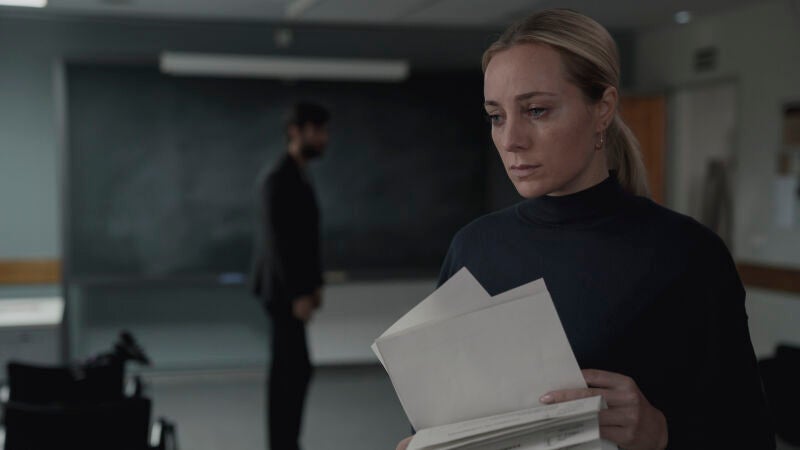 ¿Qué es 'Mentiras'?: sus protagonistas dan las claves de la nueva serie 