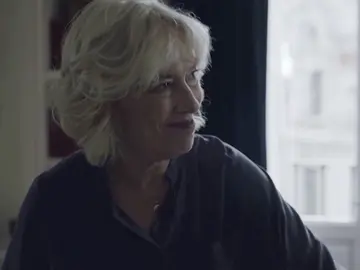 Teresa, interpretada por Susi Sánchez Teresa, interpretada por Susi Sánchez