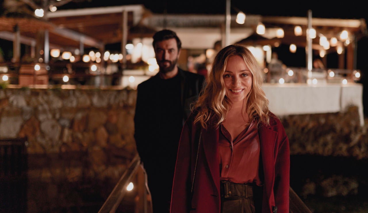 8 razones por las que 'Mentiras' te enganchará desde el primer momento