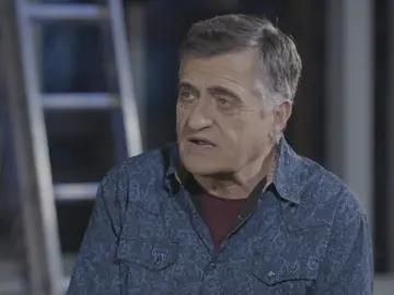 El Gran Wyoming: "Lo políticamente correcto no va con Joaquín Sabina" El Gran Wyoming: "Lo políticamente correcto no va con Joaquín Sabina"