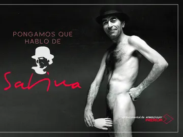 ATRESplayer PREMIUM estrenará el documental original ‘Pongamos que hablo de Sabina’ el próximo 24 de mayo ATRESplayer PREMIUM estrenará el documental original ‘Pongamos que hablo de Sabina’ el próximo 24 de mayo