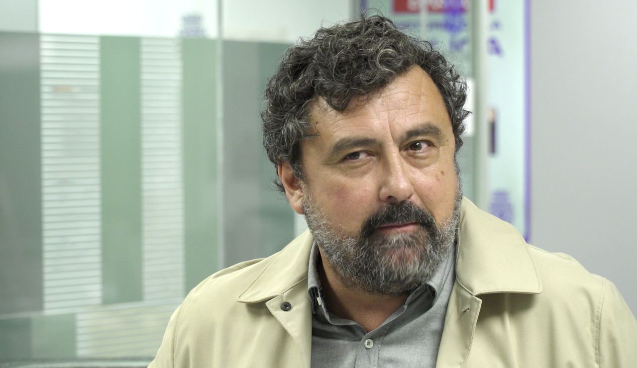 Paco Tous, misterioso con el desenlace de 'Mentiras': ¿Se esperaba ese final? 