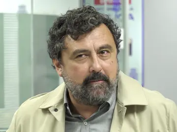 La vuelta de Adriana Ozores a ‘Los Hombres de Paco’ conmueve a Paco Tous: “Fui y seré privilegiado”La vuelta de Adriana Ozores a ‘Los Hombres de Paco’ conmueve a Paco Tous: “Fui y seré privilegiado” La vuelta de Adriana Ozores a ‘Los Hombres de Paco’ conmueve a Paco Tous: “Fui y seré privilegiado”La vuelta de Adriana Ozores a ‘Los Hombres de Paco’ conmueve a Paco Tous: “Fui y seré privilegiado”