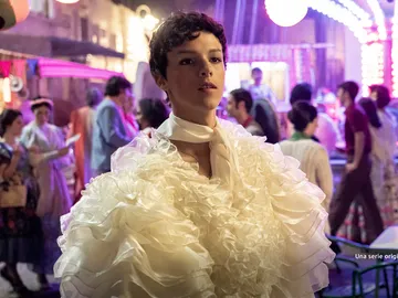 ATRESplayer PREMIUM estrenará el segundo episodio de 'VENENO' en junio ATRESplayer PREMIUM estrenará el segundo episodio de 'VENENO' en junio