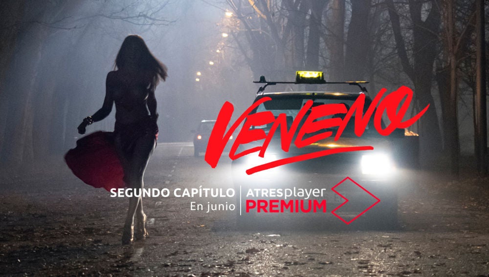 ¡Diviértete participando en nuestro concurso de 'Veneno' TikTok!
