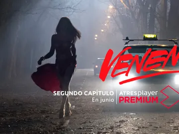 Tráiler de 'Veneno' - En junio Tráiler de 'Veneno' - En junio