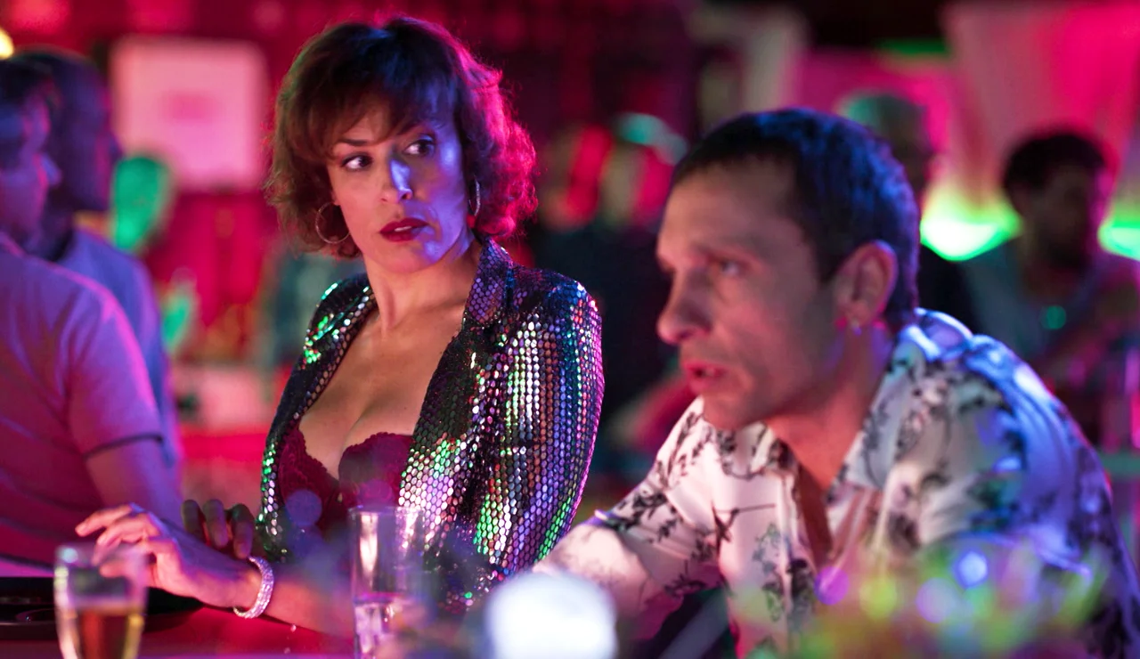 ¿Por qué Candy se hará pasar por María Miranda? Estreno de 'Benidorm' el 7 de junio en ATRESplayer PREMIUM