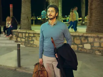 ¿Qué se le ha perdido a Xabier en 'Benidorm'? Descúbrelo el 7 de junio en ATRESplayer PREMIUM ¿Qué se le ha perdido a Xabier en 'Benidorm'? Descúbrelo el 7 de junio en ATRESplayer PREMIUM