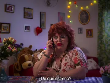 ATRESplayer PREMIUM estrena el segundo episodio de ‘VENENO’ el próximo 28 de junio ATRESplayer PREMIUM estrena el segundo episodio de ‘VENENO’ el próximo 28 de junio