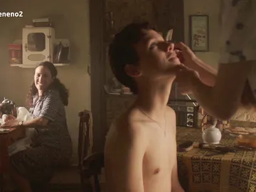 Avance exclusivo del segundo capítulo de ‘Veneno’: “Joselito, tú quieres más volantes, pues los vas a tener” Avance exclusivo del segundo capítulo de ‘Veneno’: “Joselito, tú quieres más volantes, pues los vas a tener”