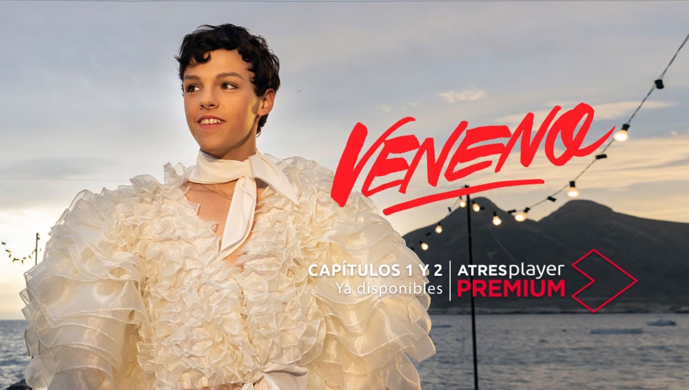 Los famosos aplauden en redes sociales el estreno del segundo capítulo de 'Veneno': Qué necesaria es esta serie