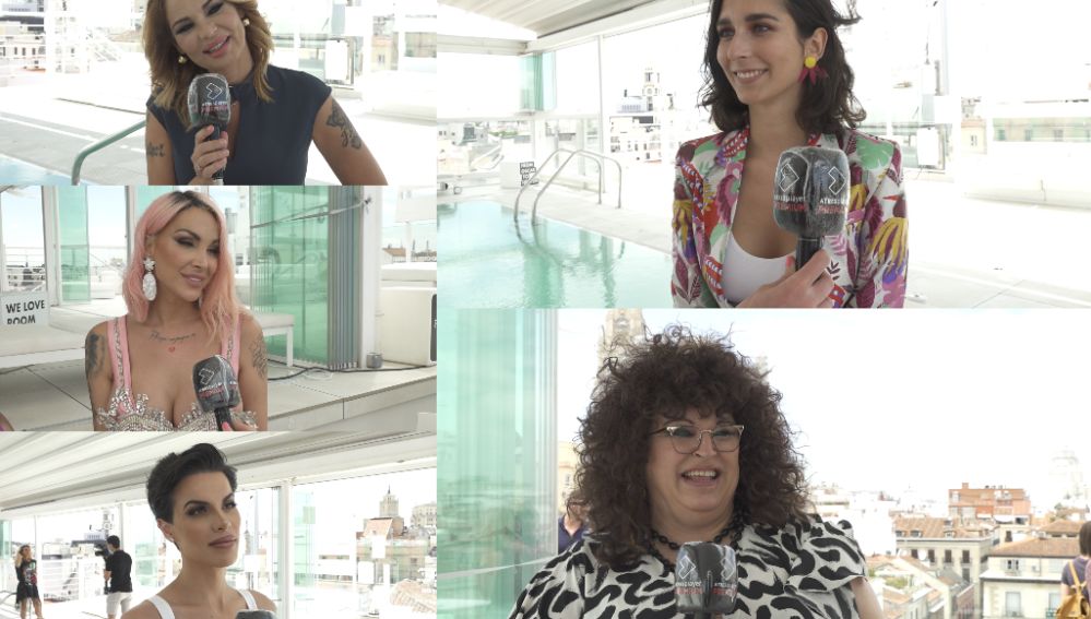 ¿Cómo reaccionaría La Veneno si viera a sus amigas dar el pregón del Orgullo LGTBI en Madrid?