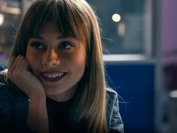 Ester Expósito es Machús Ester Expósito es Machús