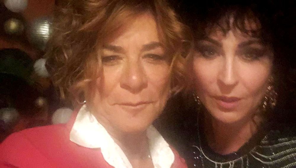 Ana Milán y Sonia Martínez, últimos fichajes en los nuevos capítulos de 'Veneno'