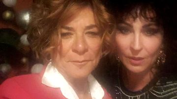 Ana Milán y Sonia Martínez, últimos fichajes en los nuevos capítulos de 'Veneno'