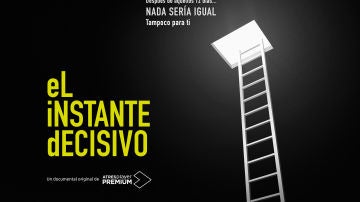 El instante decisivo El instante decisivo