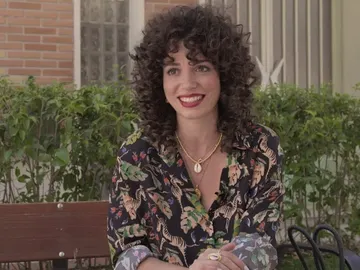 Carol Rovira: "#Luimelia ha roto todas nuestras expectativas" Carol Rovira: "#Luimelia ha roto todas nuestras expectativas"