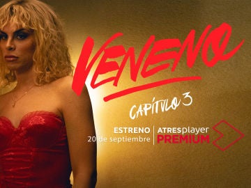 Veneno - Capítulo 3 (Sección)
