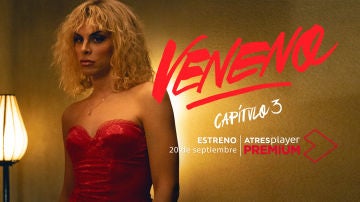 Veneno - Capítulo 3 (Sección)