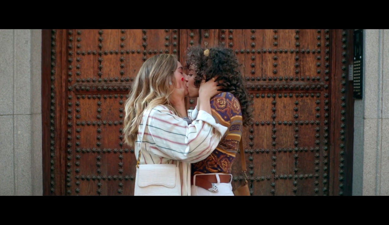 Tráiler de #Luimelia Dos: El apasionado reencuentro de Luisita y Amelia