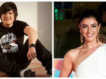 Adam Jezierski y Blanca Romero estarán en FoQ:el reencuentro Adam Jezierski y Blanca Romero estarán en FoQ:el reencuentro