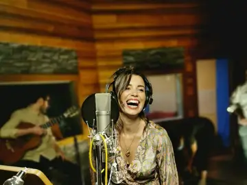 Carol Rovira compone y canta dos temas para las nuevas temporadas de #Luimelia: "Un sueño hecho realidad" Carol Rovira compone y canta dos temas para las nuevas temporadas de #Luimelia: "Un sueño hecho realidad"