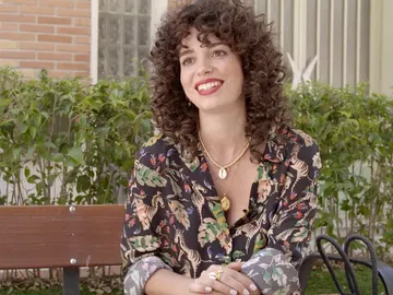 Carol Rovira, tras componer dos temas para #Luimelia: "Nos hacen sentir parte de la creación de la serie" Carol Rovira, tras componer dos temas para #Luimelia: "Nos hacen sentir parte de la creación de la serie"