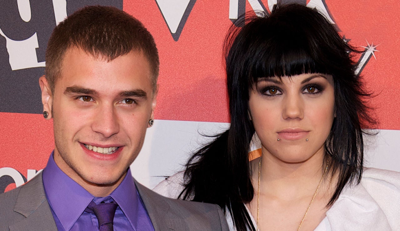 Angy Fernández y Adrián Rodríguez se unen a 'FoQ: el reencuentro'